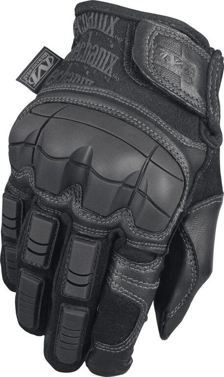 Breacher Mechanix Wear® kesztyűk