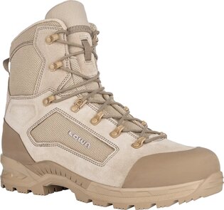 Breacher S MID Lowa® cipők