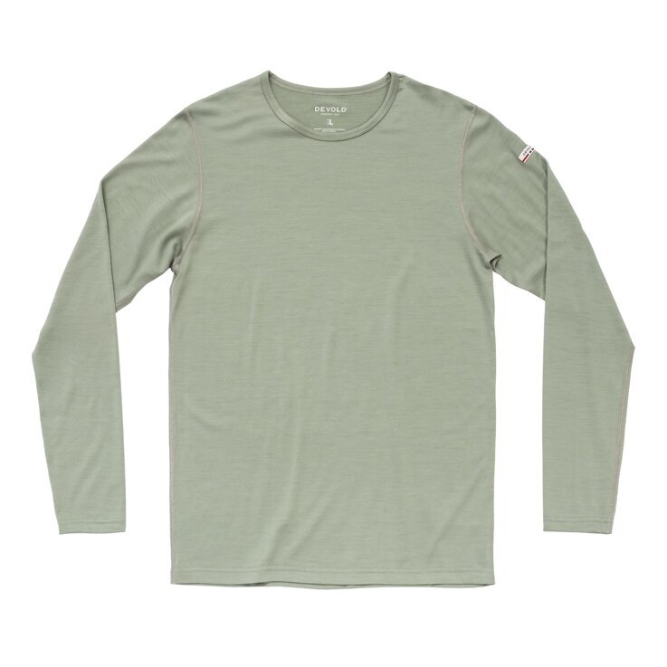 Breeze Plus Merino 200 Devold® funkční trikó