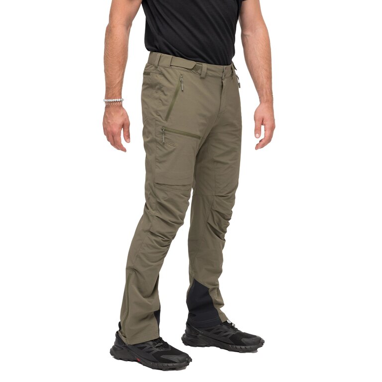Breheimen Bergans® softshell nadrág