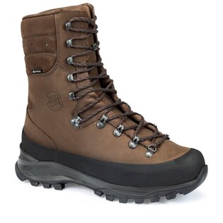 Brenner Pro Wide GTX Hanwag® bakancs