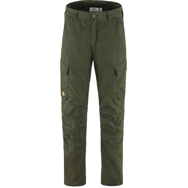 Brenner Pro Winter nadrág Fjällräven®