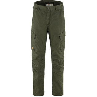Brenner Pro Winter nadrág Fjällräven®
