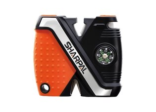 Brousek Knife & Hook FishingPal™ 5 az 1 Sharpal®