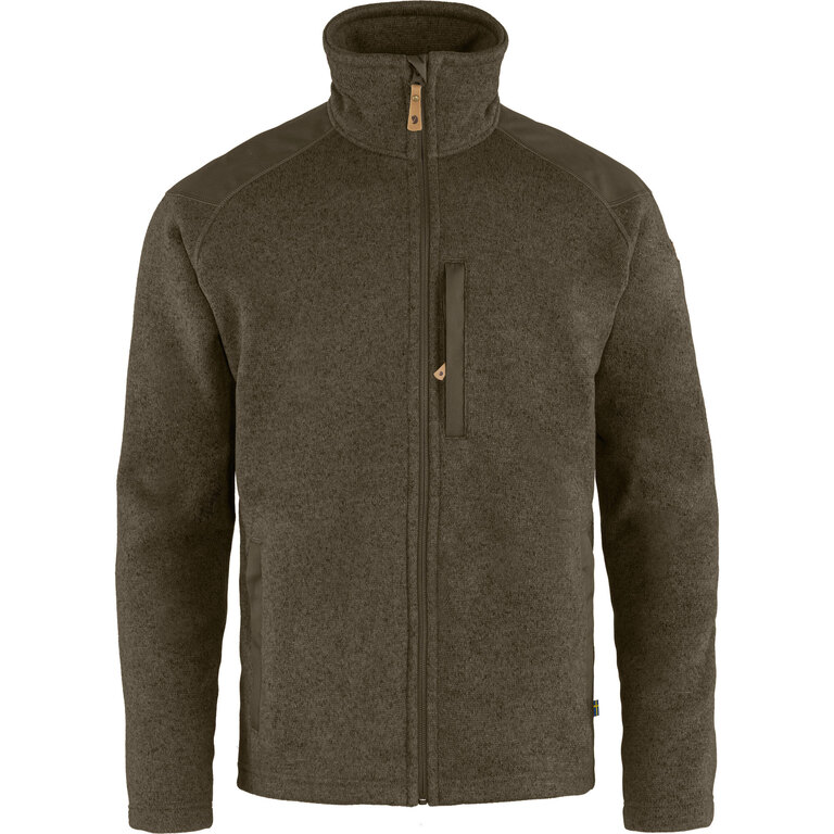 Buck Fleece M Fjällräven® pulóver