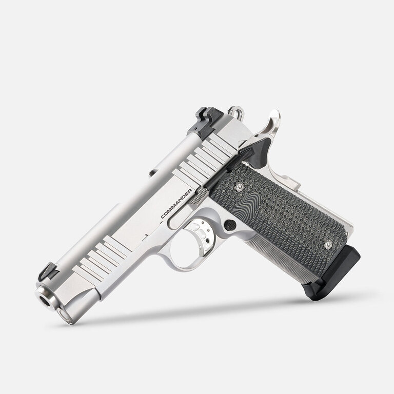 BUL® 1911 Commander pisztoly / kaliber 9×19