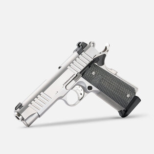 BUL® 1911 Commander pisztoly / kaliber 9×19