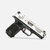 BUL® AXE C Hatchet pisztoly / kaliber 9×19