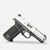 BUL® AXE FS Tomahawk pisztoly / kaliber 9×19