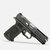BUL® AXE FS Tomahawk pisztoly / portolt cső / kaliber 9×19