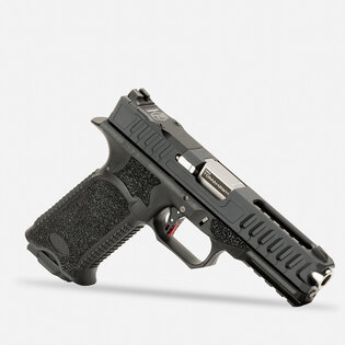BUL® AXE FS Tomahawk pisztoly / portolt cső / kaliber 9×19