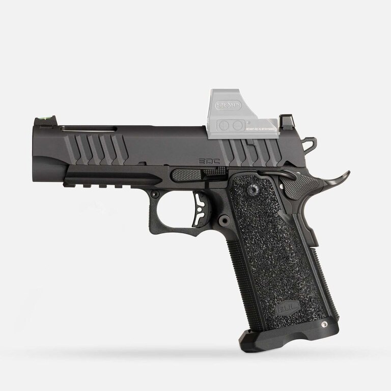 BUL® SAS II EDC 4.25" pisztoly / kaliber 9×19