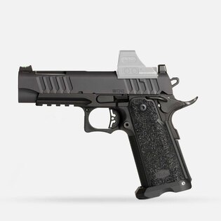 BUL® SAS II EDC 4.25" pisztoly / kaliber 9×19