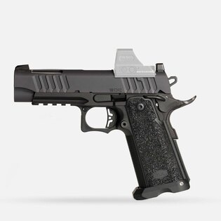 BUL® SAS II EDC Pro 4.25" pisztoly / kaliber 9×19