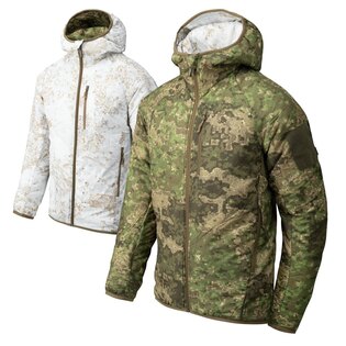 Bunda Reversible Wolfhound Helikon-Tex®