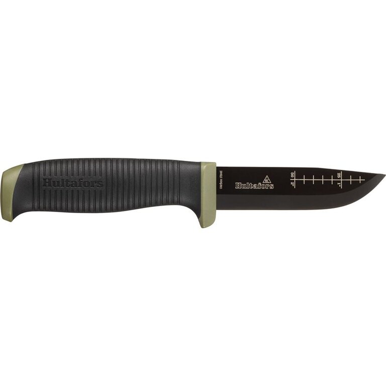 Bushcraft kés OK4 Hultafors®