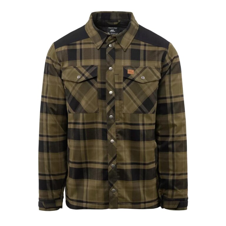 Bushcraft Warden téli ing Helikon-Tex®