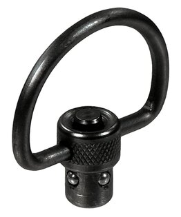 C-Shape QD Sling 1.25" UTG® hevederpánt