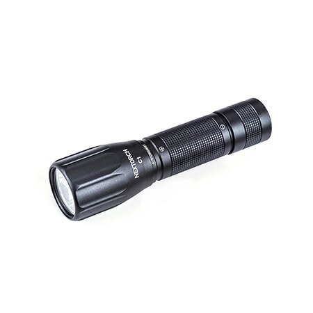 C1 zseblámpa 140 lm NexTorch®
