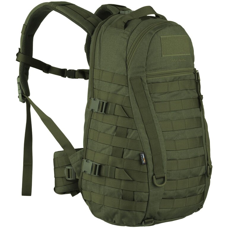 Caracal hátizsák Wisport® 25 l
