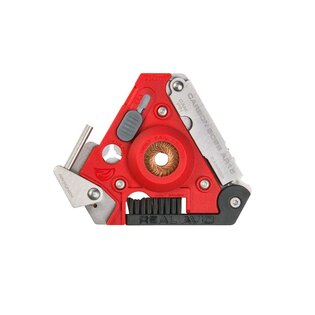 CARBON BOSS® – AR15 Real Avid® lerakódások eltávolítására szolgáló multitool