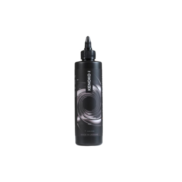 Carbon Remover Kenoko®