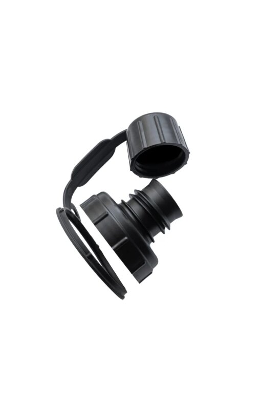 CCAL TacValve® kupak/adapter