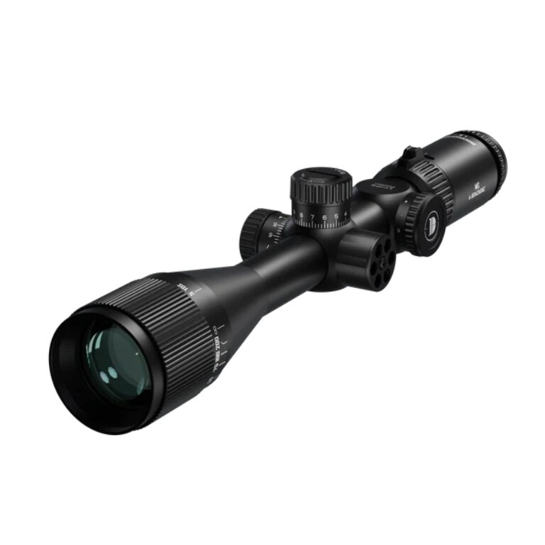 Céltávcső MS 4-16x44 AOAC SFP-L MOA Discoveryopt®