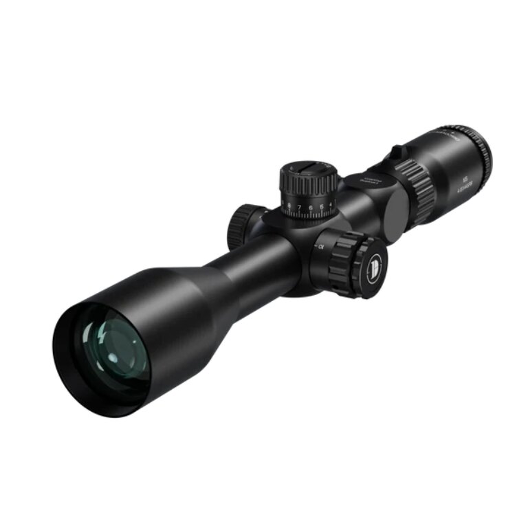 Céltávcső MS 4-16x44 SFIR SFP MOA Discoveryopt®