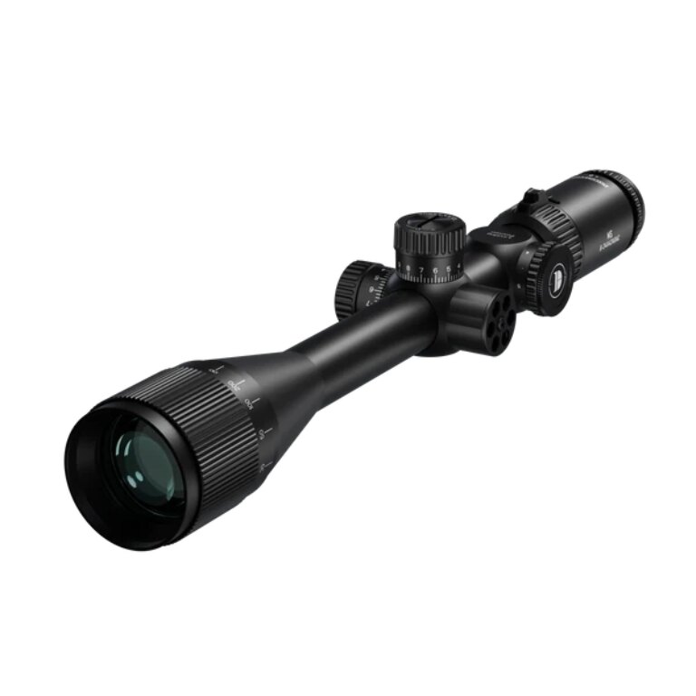 Céltávcső MS 6-24x42 AOAC SFP-MOA-L Discoveryopt®