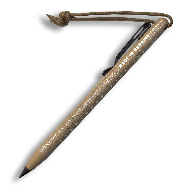 Ceruza Ecopybook Tactical M-Tac®