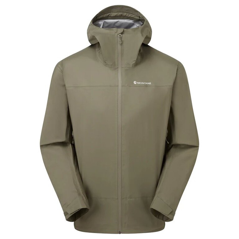 Cetus Lite Waterproof Montane® kabát