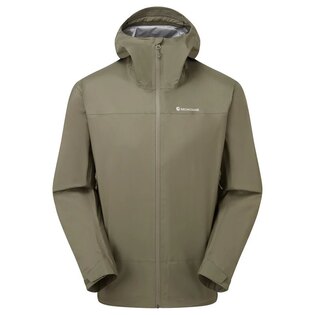 Cetus Lite Waterproof Montane® kabát