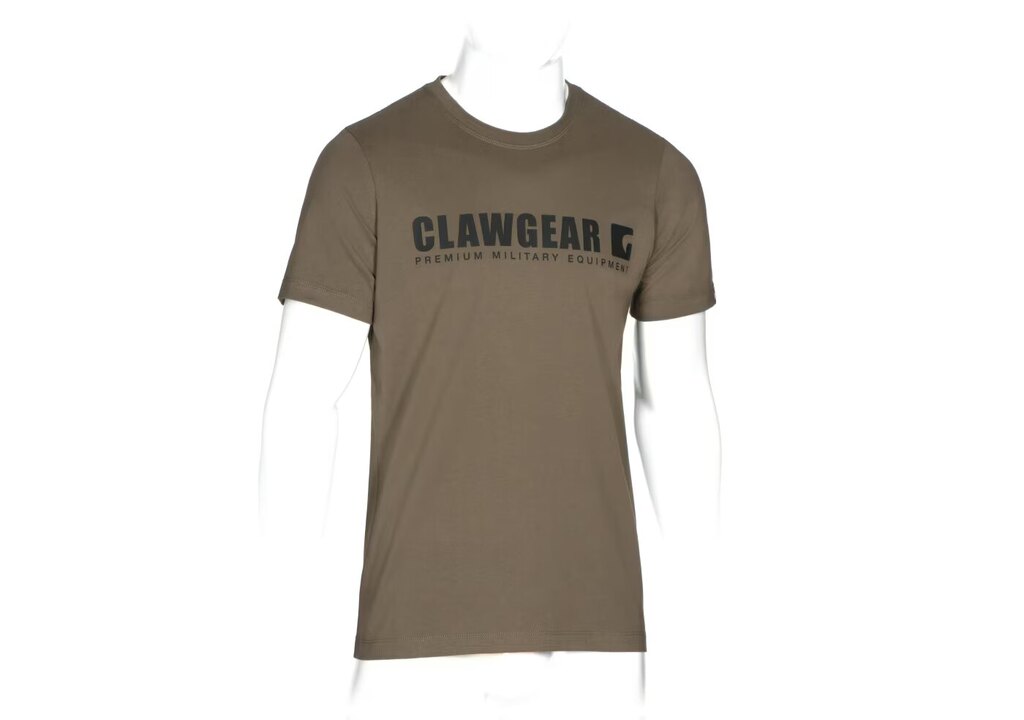 CG Logo Clawgear® póló