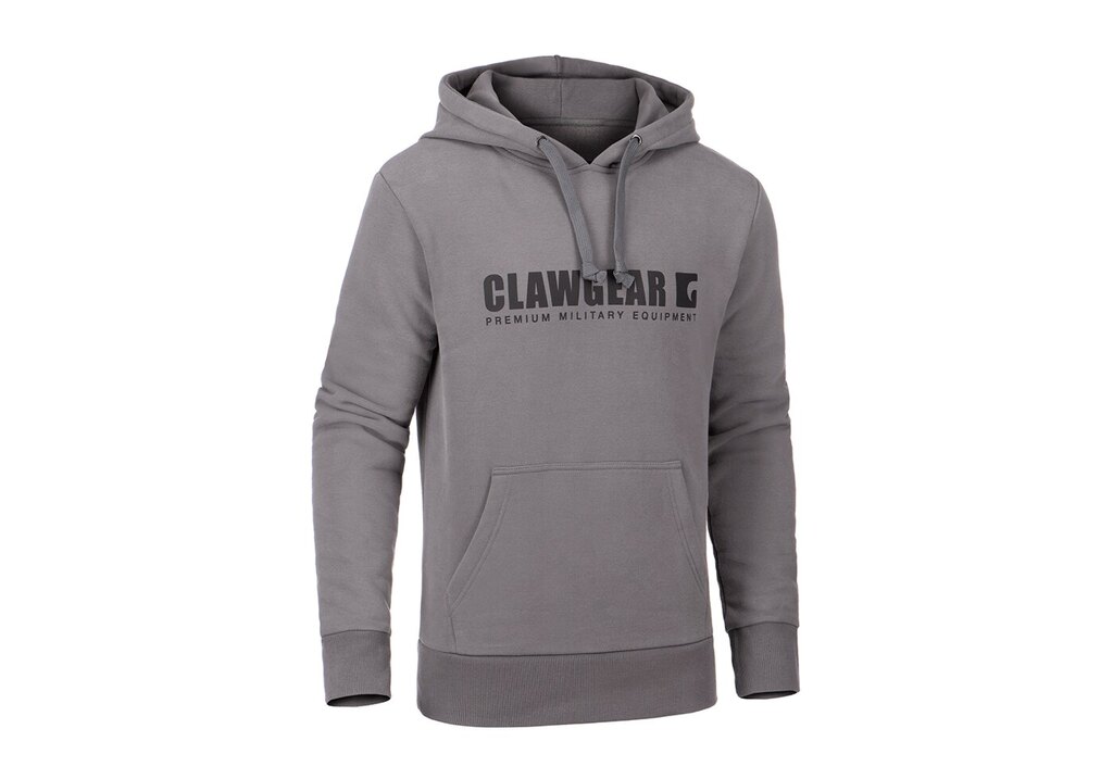CG Logo Hoodie Clawgear® pulóver