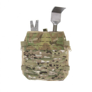 Charge Back Husar® hátsó panel