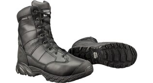 Chase 9" Waterproof ORIGINAL S.W.A.T.® bakancs - fekete