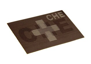 CHE Dual IR Clawgear® zászló patch