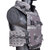 CIBV Cataphract Templar’s Gear® lemez hordozó