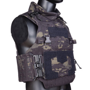 CIBV Cataphract Templar’s Gear® lemez hordozó