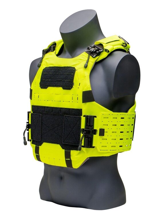 CIBV2 Medic HC Templar’s Gear® lemez hordozó.