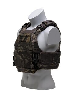 CIBV2 Templar’s Gear® lemezhordozó