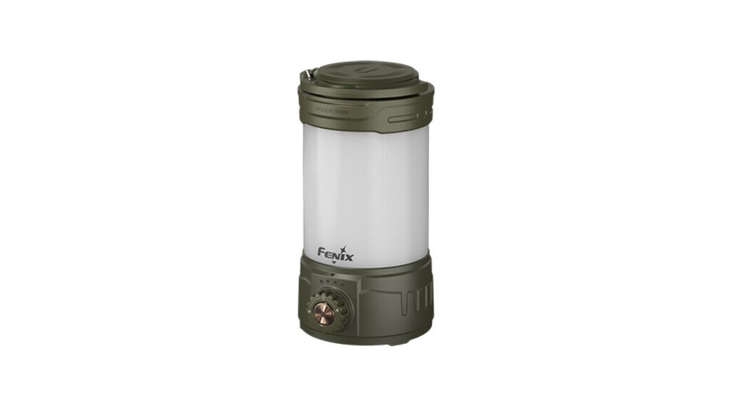 CL26R PRO tölthető lámpás / 650 lm Fenix®
