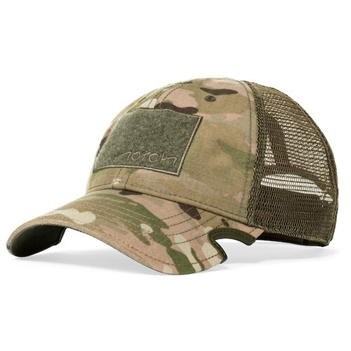 Classic Adjustable Operator Notch® baseballsapka