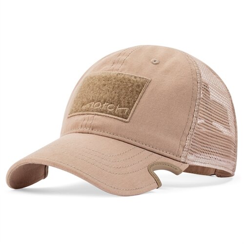 Classic Adjustable Premium Operator Notch® sapka
