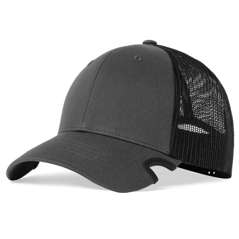 Classic állítható Trucker Blank Notch® sapka