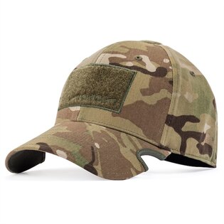 Classic Fitted Operator FlexFit® Notch® sapka