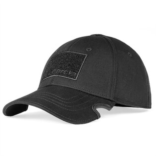 Classic Fitted Operator Notch® Baseballsapka