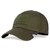 Classic Fitted Operator Notch® Baseballsapka