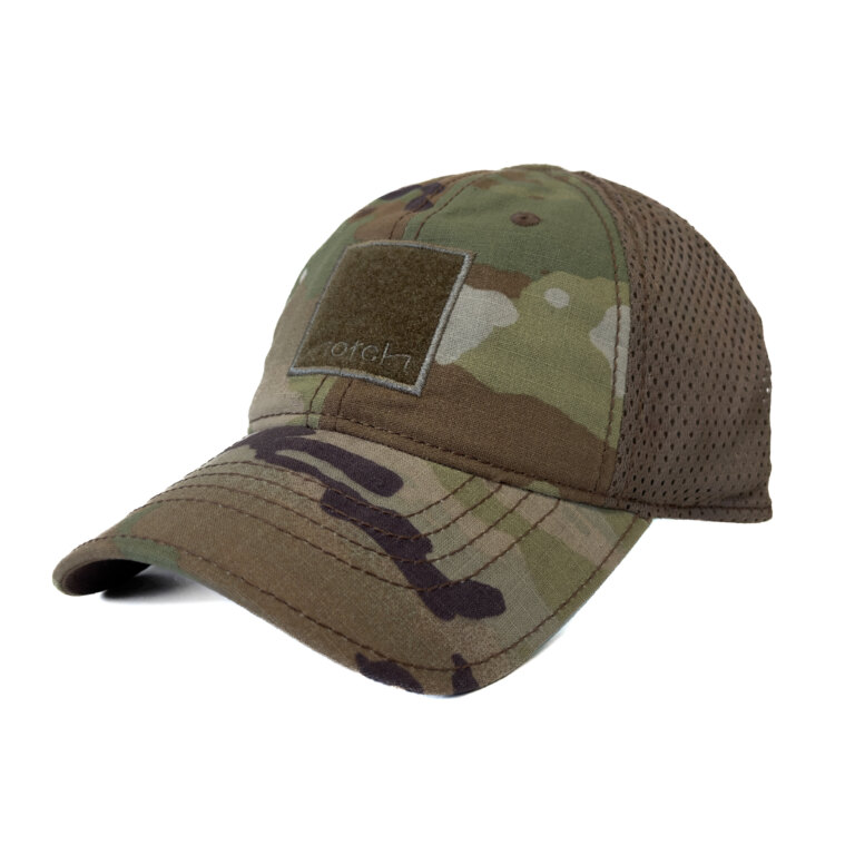 Classic Operator OCP 2×2 Notch® siltes sapka